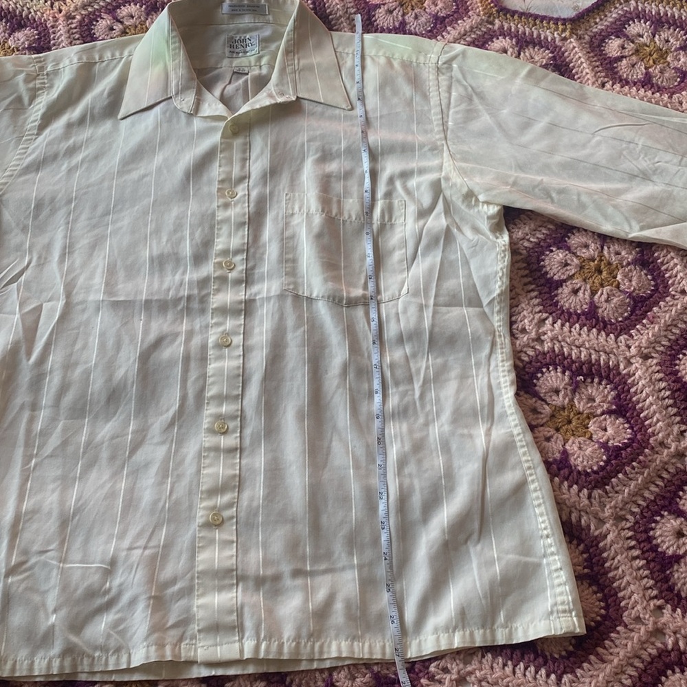 John Henry button up - Picture 9 of 9